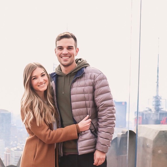 Meet your Posher, Matthew - Picture 1 of 1